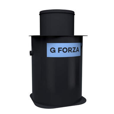 Септик Гринлос Аква 12