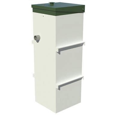 Септики для дачи