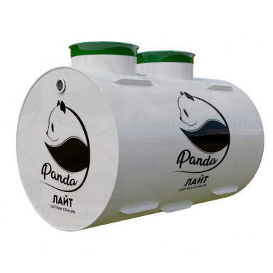 Септик Танк Универсал 1.5