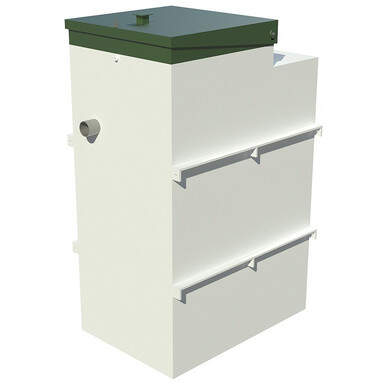 Септики для бани