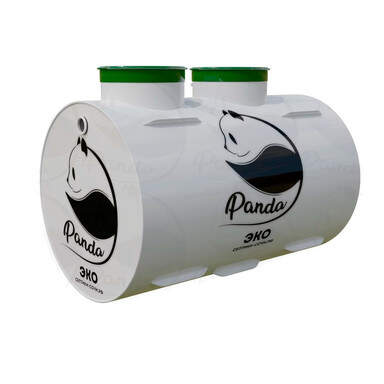 Септик Евробион Раунд 8 суперлонг