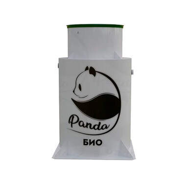 Септик Лидер 1,2