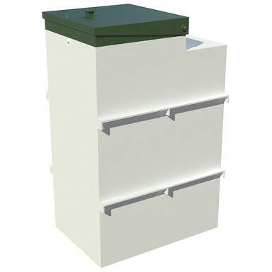 Септики для бани