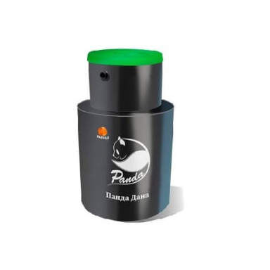 Септик БИОПУРИТ 3-1000