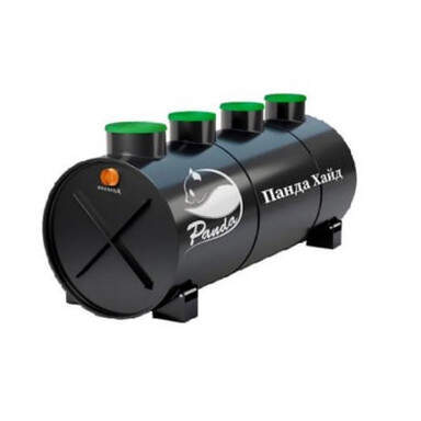 Септик Ergobox 4 S