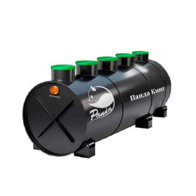 Септик Юнилос Астра 250 лонг прин