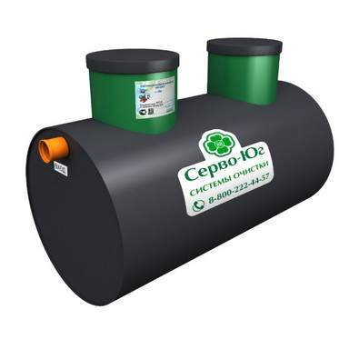 Септик Тритон-Т 9