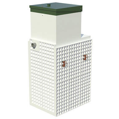 Аэробные септики для частного дома