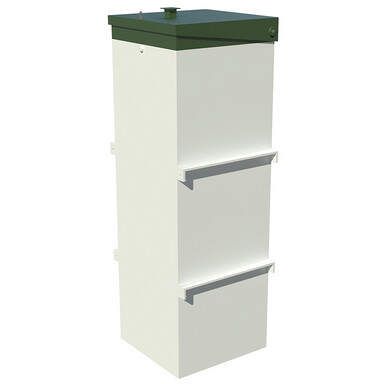 Септик Топас 5 Лонг