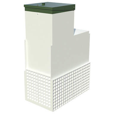 Септик Евролос ГРУНТ 8