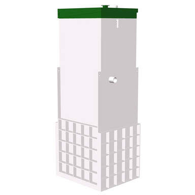 Септик Юнилос Астра 7 миди