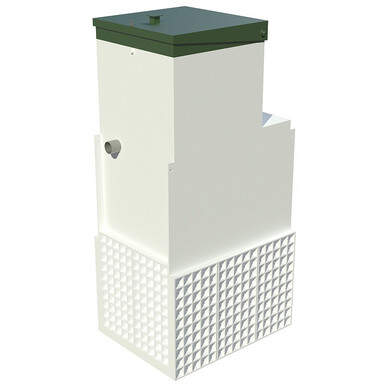 Септик Тополь 9