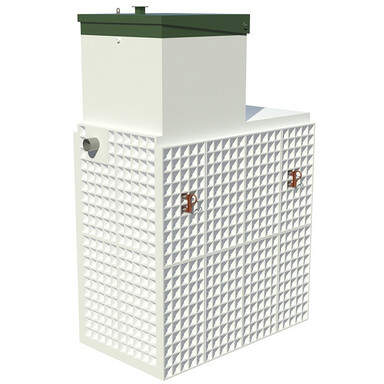 Септик КИТ-8С-700