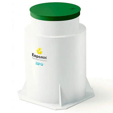 Септик BioPrime Biofilter БИОСТ-6,0 пр