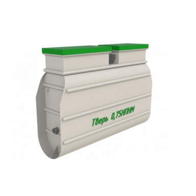 Септик Гринлос Аква 5 S лонг пр