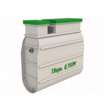 Септик Биодевайс Горизонт 5