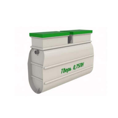 Септик Терра 4 Лонг