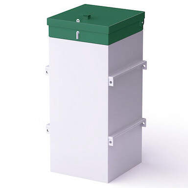 Септик Аквалос 4