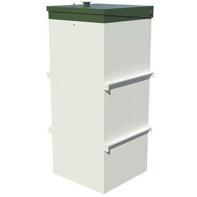 Септик Биодевайс Эко 5