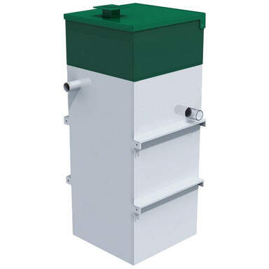 Септик BioPrime Biofilter БИОСТ-3,0 пр