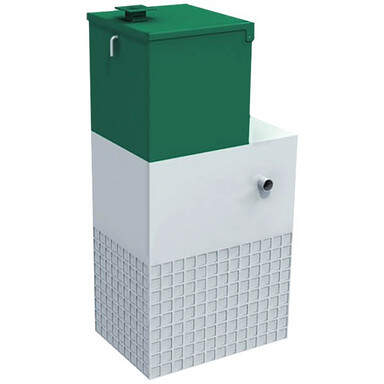 Септик Тополь 12 Пр