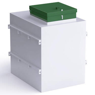 Септик Танк Универсал 8