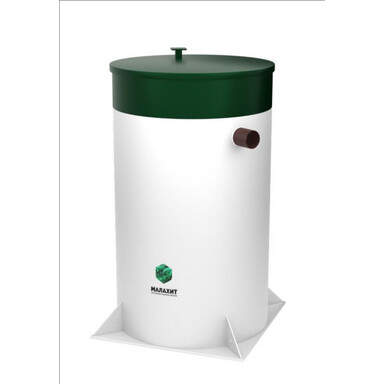 Септик Евролос БИО 3