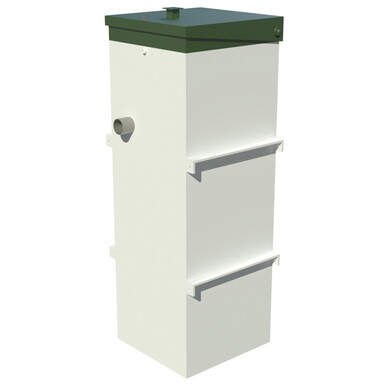 Септики для дачи