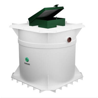 Септик Юнилос Астра 75