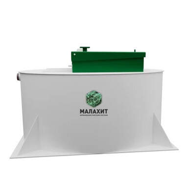 Септик Биопрайм СТ-2,0 м3