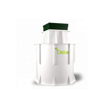 Септик Спарта Эко 3000