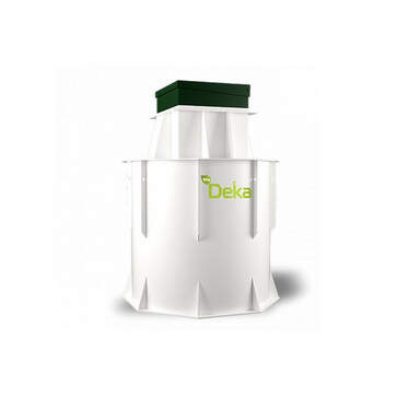 Септик Коло Веси 20