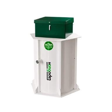 Септик Тополь 8 лонг