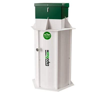 Септик Евролос БИО 12+ (принудительный)