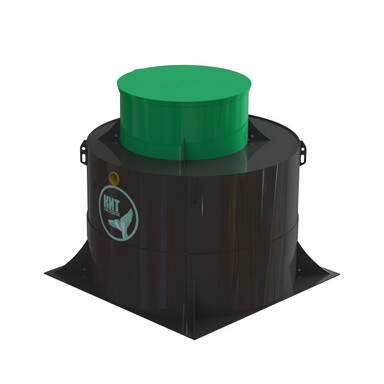 Септик Лидер 4