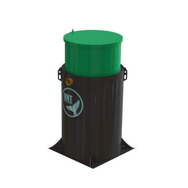 Септик Аквалос 4