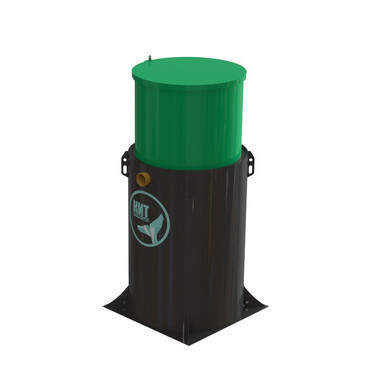 Септик Евробион 5 суперлонг