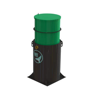 Септик Евролос ПРО 5