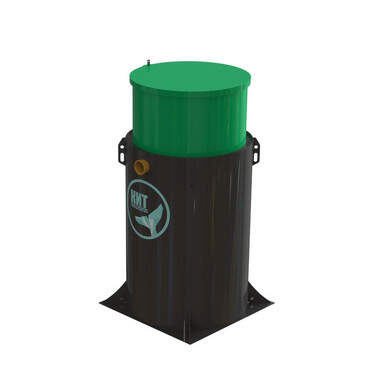 Септик Пегас 10 ПР