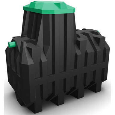 Септики ТЕРМИТ