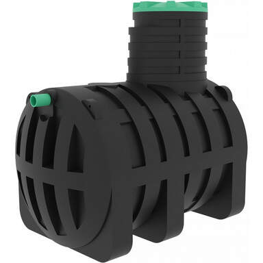 Септик Дочиста Classic 10 Пр