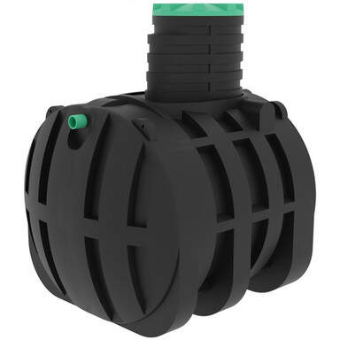 Септик ТОПАЭРО 3 Long Пр