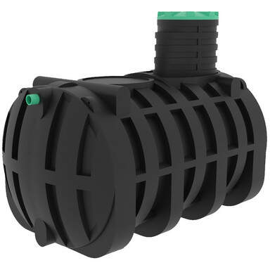 Септик Барс Ультра 17 Плюс