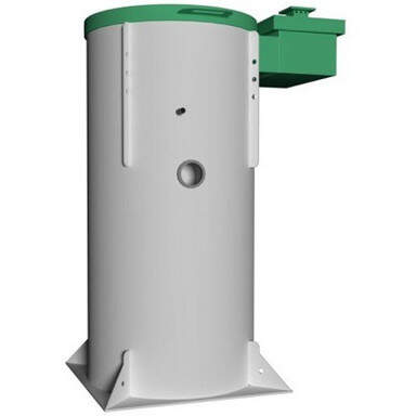 Септики для бани