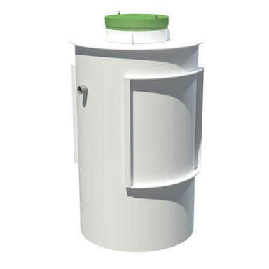 Септик Биозон 30