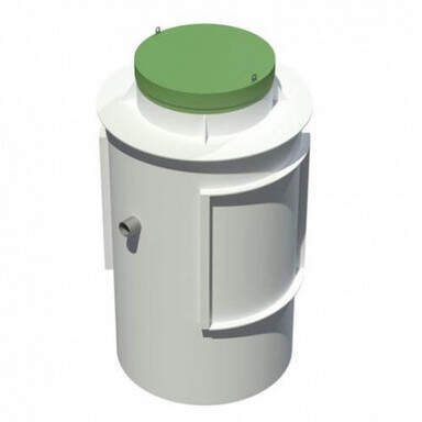 Септик Биодевайс Горизонт 30