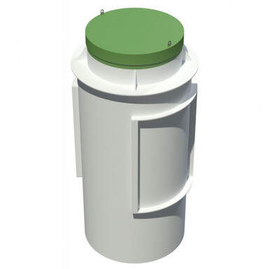 Септик Биозон 50