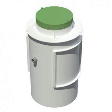 Автономная канализация БИО-С Комфорт 100