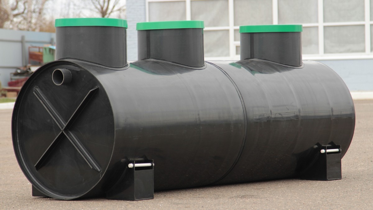 Септик Эко-Л 10