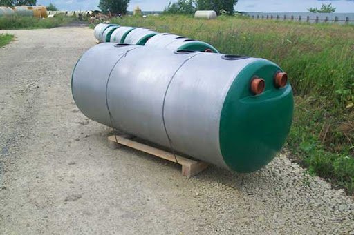 Септик ФЛОТЕНК STA-3